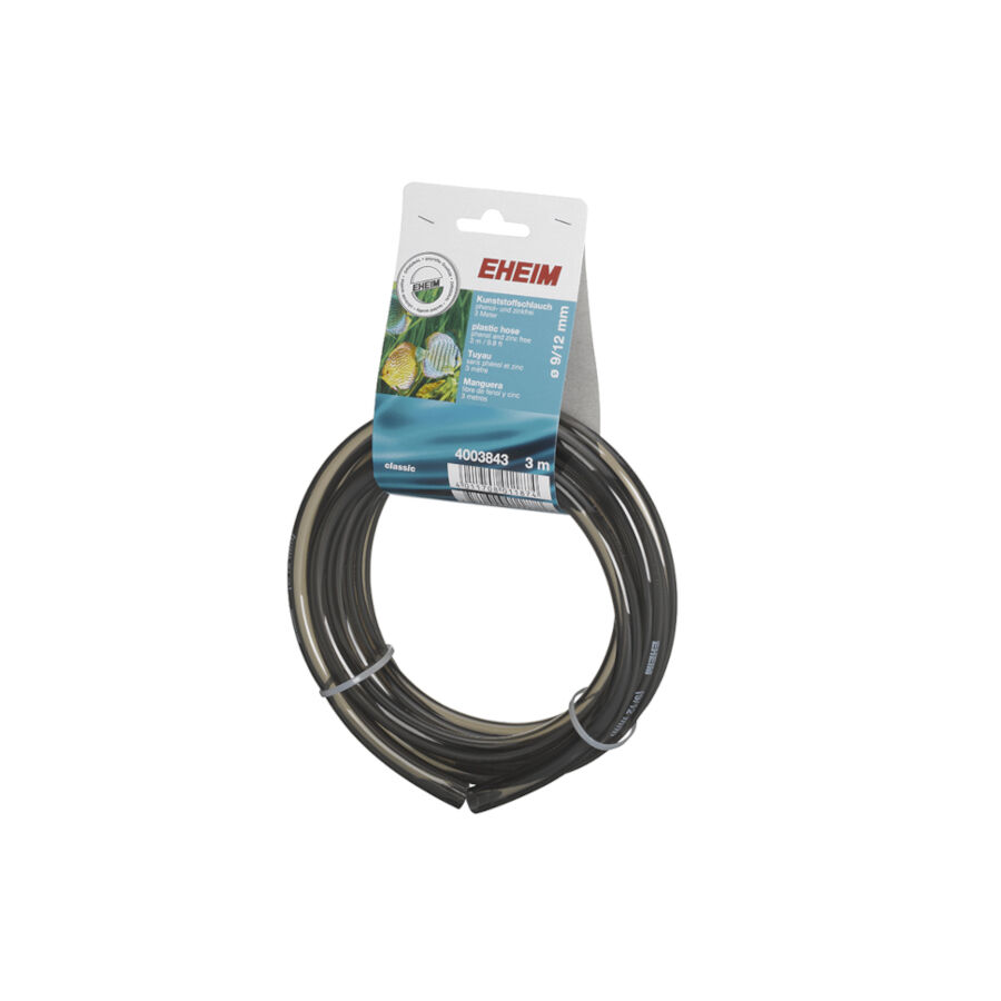 Eheim Manguera Antracita para acuarios