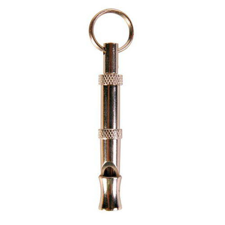 Karlie Ultrasonido Silbato para perros