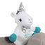 Wonder Christmas Unicornio Polar de peluche navideño para perros, , large indicador imagen numero 2