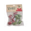 Wonder Christmas Huesitos Navideños Anudados para perros, , large indicador imagen numero 1