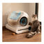 Cecotec Pumba 8550 Arenero autom&aacute;tico para gatos, , large indicador imagen numero 2