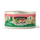 Wild Balance BARF Salmón y Ternera lata para gatos, , large image number null