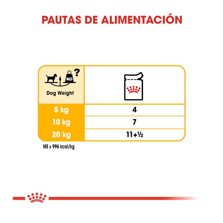 85 g Royal Canin Dermacomfort Sobres Paté para perros,  Imagen numero 7 85 g Royal Canin Dermacomfort Sobres Paté para perros, , large Imagen numero 7