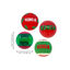 Kong Holiday Occasions pelotas para perros – Pack 4, , large indicador imagen numero 3