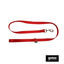 Gotoo Correa de nylon roja para perros, , large indicador imagen numero 2