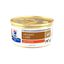 85 g Hill's Prescription Diet a/d Mousse de Pollo Lata para perros y gatos, , large indicador imagen numero 2