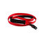 TK-Pet Correa Roja con Bolsillo para perros , , large indicador imagen numero 1