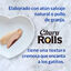 4 sobres x 10 g Churu Sticks Rolls de At&uacute;n para gatos, , large indicador imagen numero 5