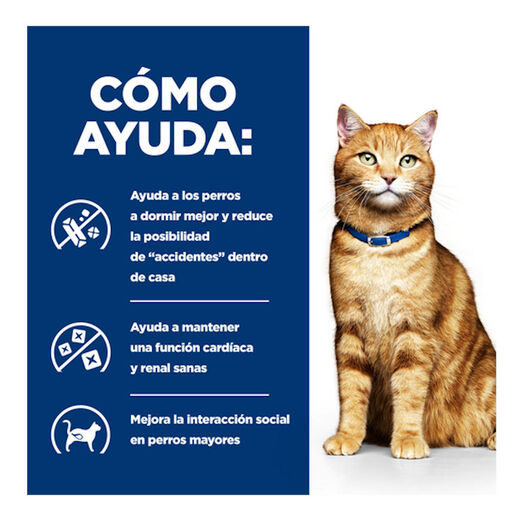 Hill’s Urinary Care Pollo lata para gatos, , large image number null