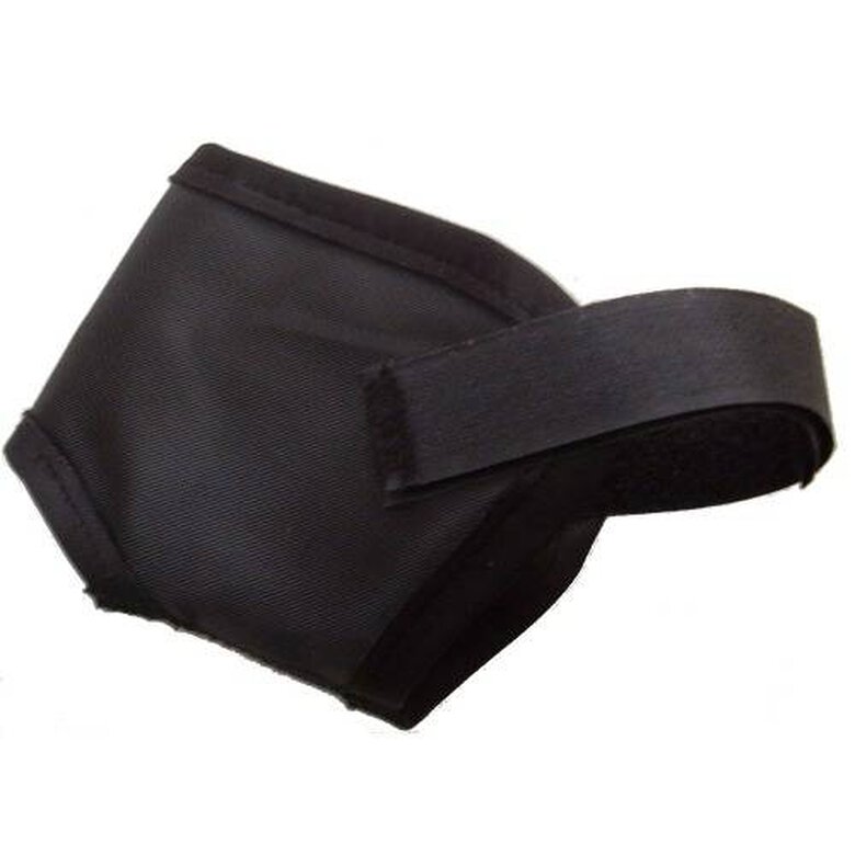 accesorios_gato_bozal_pequeno_KRUKR279462 Imagen numero 1 Kruuse bozal para gatos antimordiscos Imagen numero 1