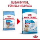 Royal Canin Puppy Medium pienso para perros, , large image number null