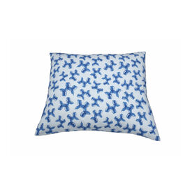 TK-Pet Cama Coj&iacute;n Estampado Perro Globo para perros