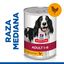 370 g Hill's Science Plan Adult pollo lata para perros, , large indicador imagen numero 2