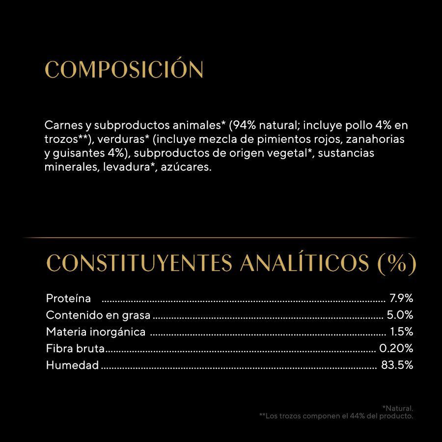 Sheba Nature Collection Pollo en Salsa tarrina para gatos thumbnail