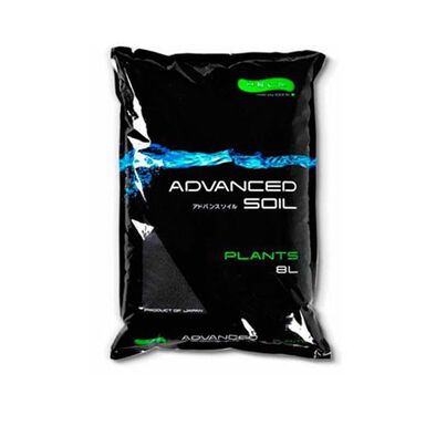 Help Advanced Soil Sustrato para acuario