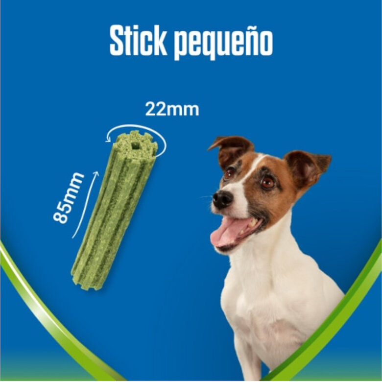 Dentalife Snacks Dentales Small ActivFresh para perros, , large image number null