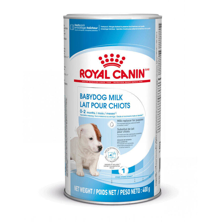 400 g Royal Canin Leche para cachorros primer a&ntilde;o, , large Imagen numero 1