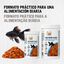 100 ml Small Life Escamas Agua Fria Alimento para peces, , large indicador imagen numero 2