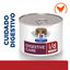 200 g Hill's Prescription Diet i/d Mousse de Pollo lata para gatos, , large indicador imagen numero 1