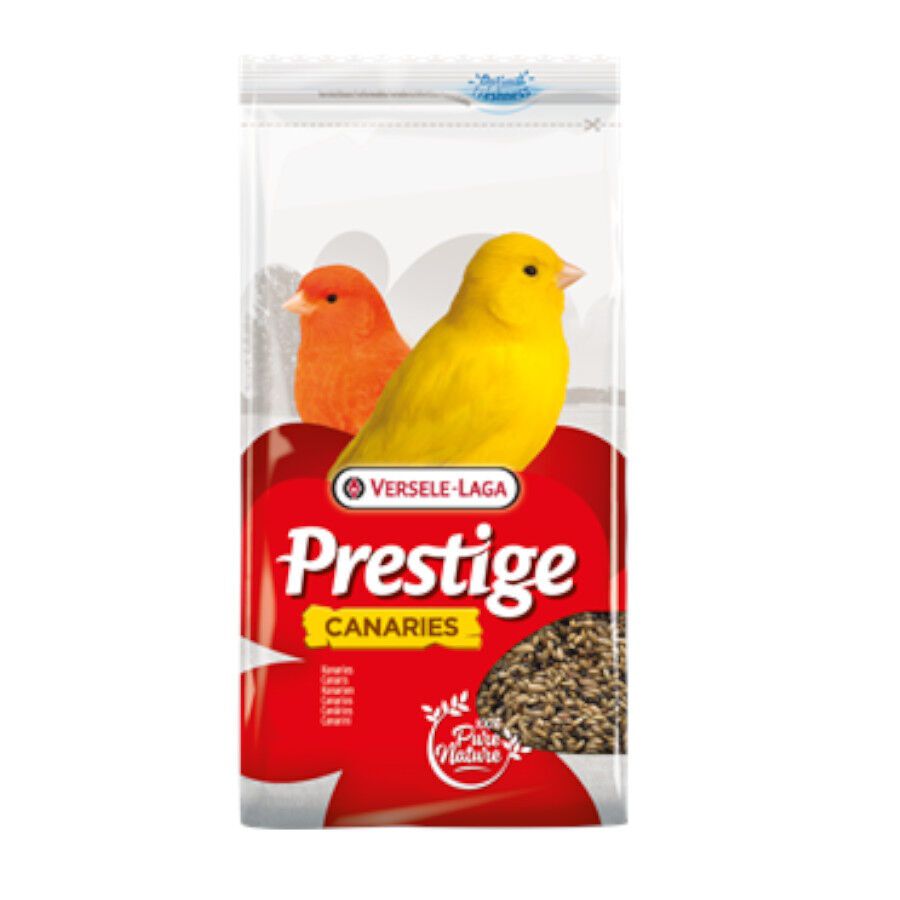Versele-Laga Prestige pienso para canarios