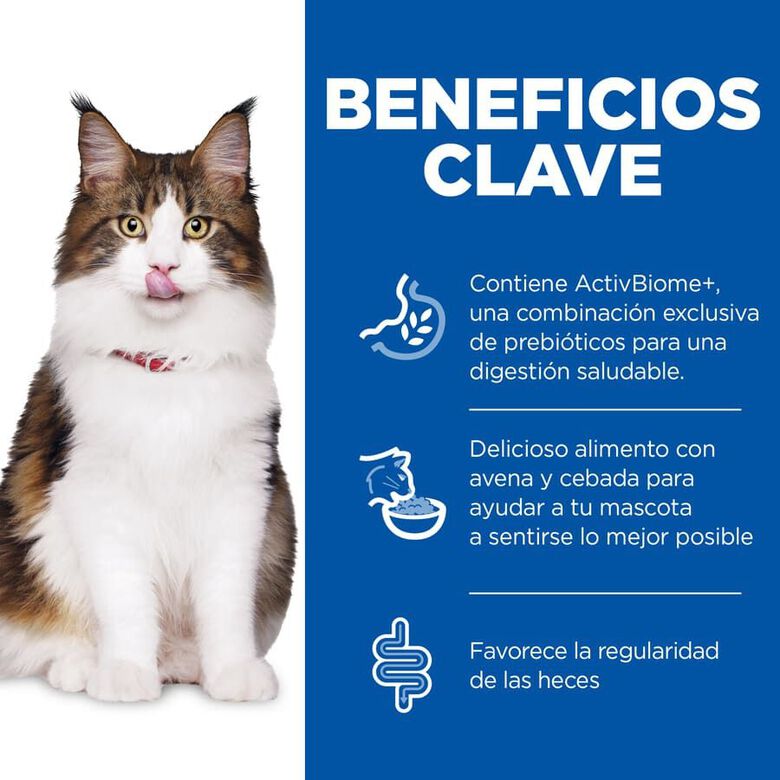Hill&#039;s Science Plan Adult Perfect Digestion Pollo comida húmeda para gatos thumbnail