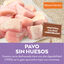 7 kg Nature’s Variety No Grain Adult Sterilized Pavo pienso para gatos, , large indicador imagen numero 2