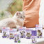 Beaphar Bocaditos anti estrés para gatos, , large indicador imagen numero 5