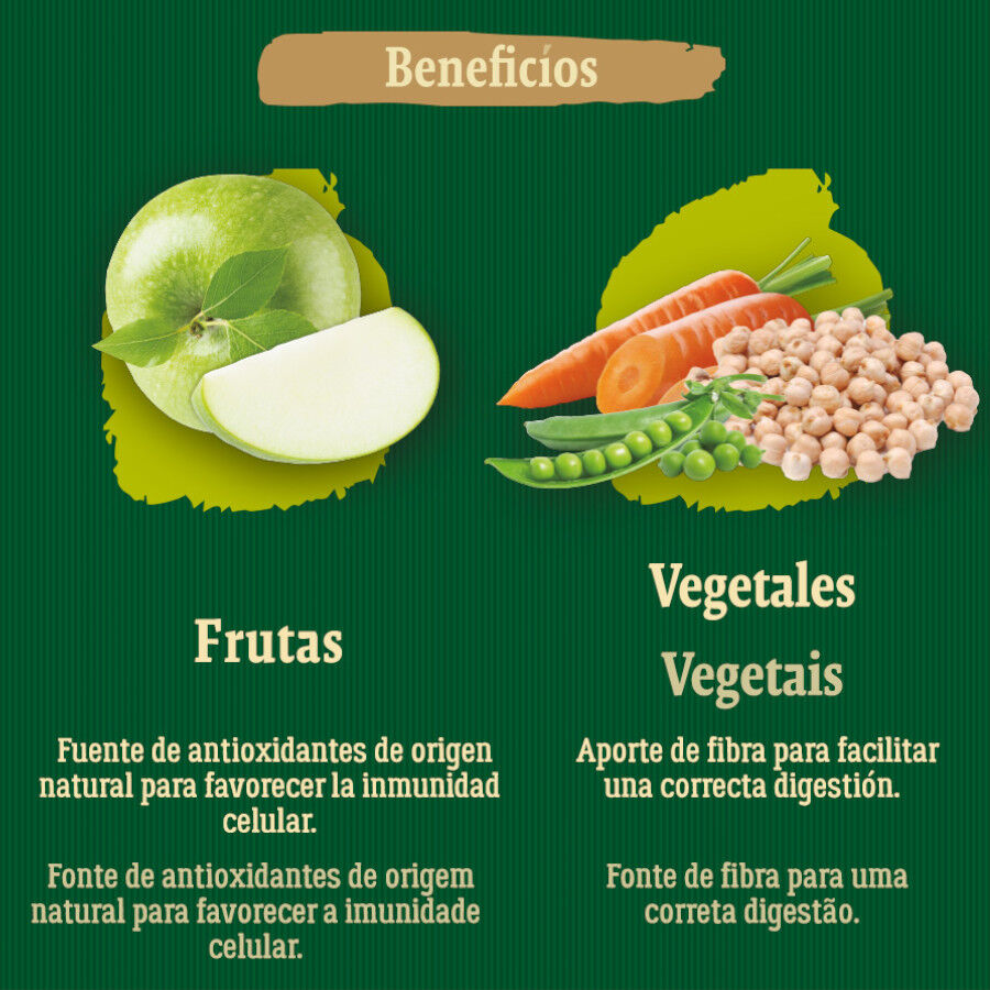 3 kg True Origins Wild Greenlands pienso para perros, , large Imagen numero 4