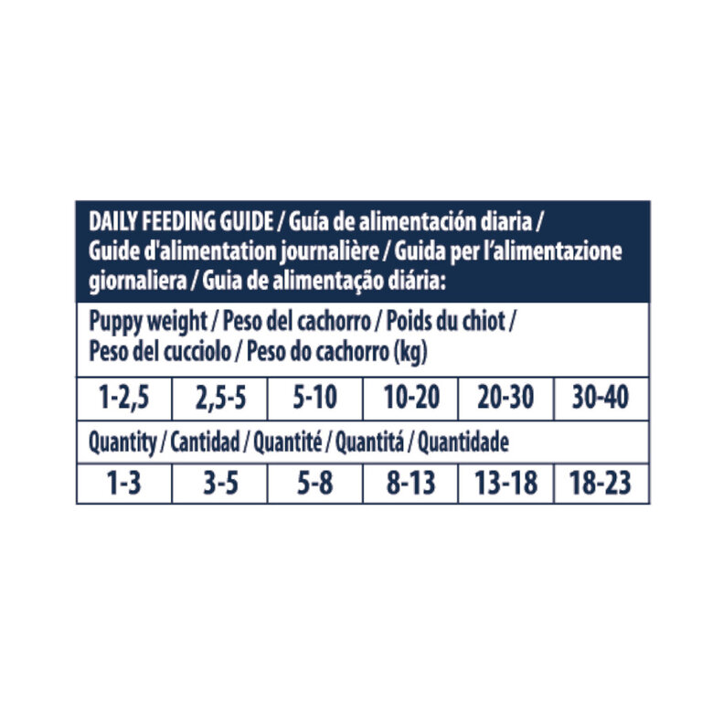 150 g Advance Puppy snack para cachorros,  Imagen numero 6 150 g Advance Puppy snack para cachorros, , large Imagen numero 6