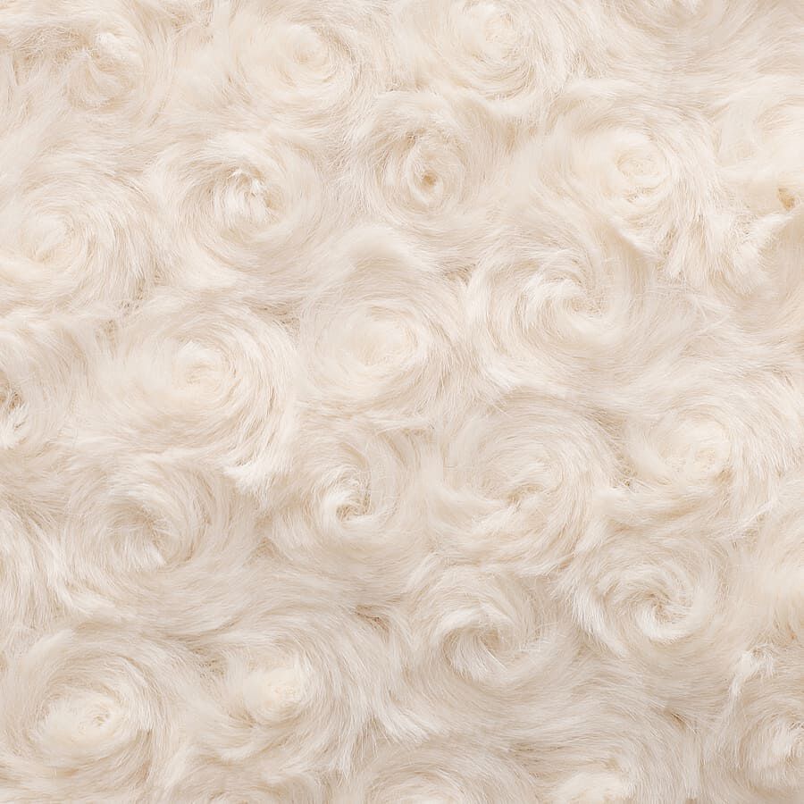 Leeby Cuna Súper Suave con Cojín Desenfundable para cachorros thumbnail