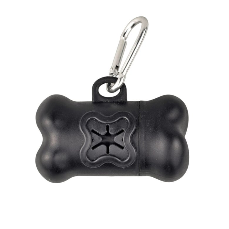 TK Pet Dispensador Bolsitas Rollo Negro para perros,  Imagen numero 4 TK Pet Dispensador Bolsitas Rollo Negro para perros, , large Imagen numero 4