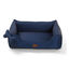 Leeby cama viscoelástica azul para perros, , large indicador imagen numero 1