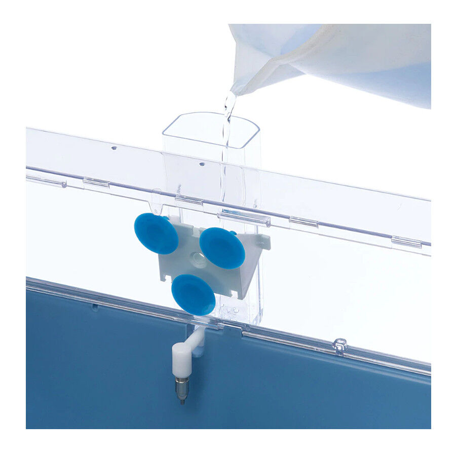 Ferplast Sippy Bebedero con Ventosa para roedores, , large Imagen numero 5