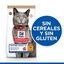 Hill’s Science Plan Mature Adult 7+ Pollo pienso para gatos4 indicador imagen numero 4