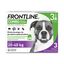 Frontline Spot On Compo Pipetas Antiparasitarias Perros 20 - 40 kg, , large indicador imagen numero 1