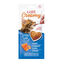 4 sobres x 10 g Catit Creamy Snack Líquido de Salmón con Gambas para gatos, , large indicador imagen numero 1