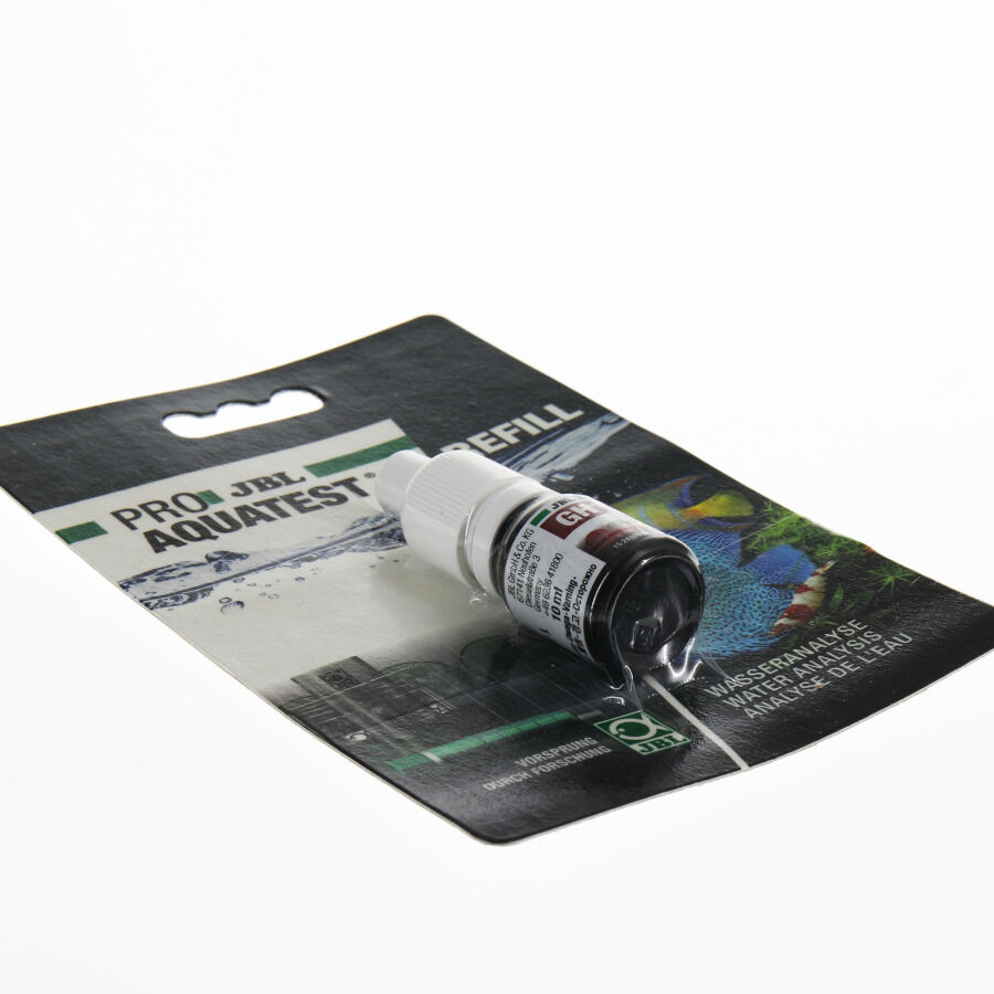 JBL ProAquaTest GH Test para acuarios thumbnail