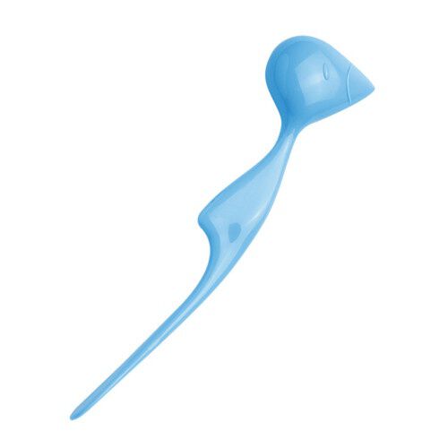 Quetzal Cuchara para comida h&uacute;meda Imagen numero 1