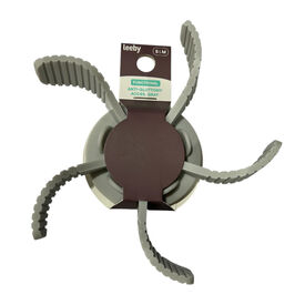Leeby Accesorio Antivoracidad para comederos de perros
