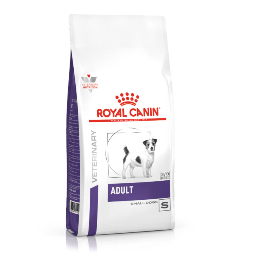 8 kg Royal Canin Adult Small Veterinary pienso para perros, , large Imagen numero 1