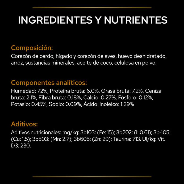 Pro Plan Veterinary Diets Renal latas para perros thumbnail