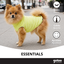 Gotoo Jersey Polar Verde Lima para perros, , large indicador imagen numero 6