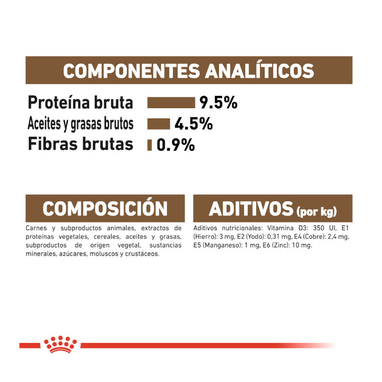 85 g Royal Canin Ageing 12+ gelatina sobres para gatos,  Imagen numero 7 85 g Royal Canin Ageing 12+ gelatina sobres para gatos, , large Imagen numero 7