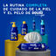 Ceva Douxo Spa Mousse Limpiador Exprés para perros, , large indicador imagen numero 6