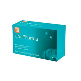 JTPharma Uro Pharma para perros y gatos