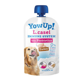 YowUp! Yogur sabor pavo para perros