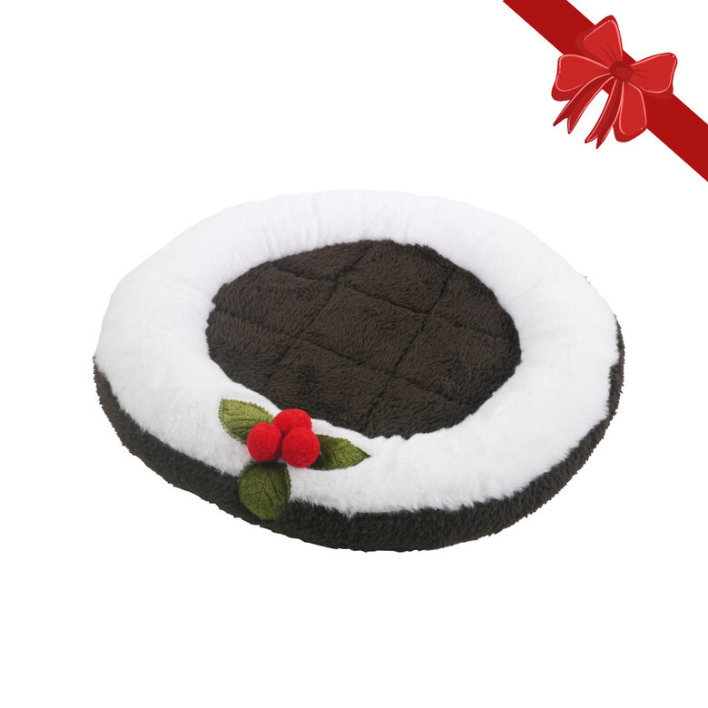 Rosewood Cama Pudding para roedores,  Imagen numero 1 Rosewood Cama Pudding para roedores, , large Imagen numero 1