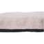 Leeby colchón suave beige para perros, , large indicador imagen numero 3