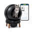 PetSafe SmartSpin Arenero Autolimpiable Negro para gatos, , large indicador imagen numero 1