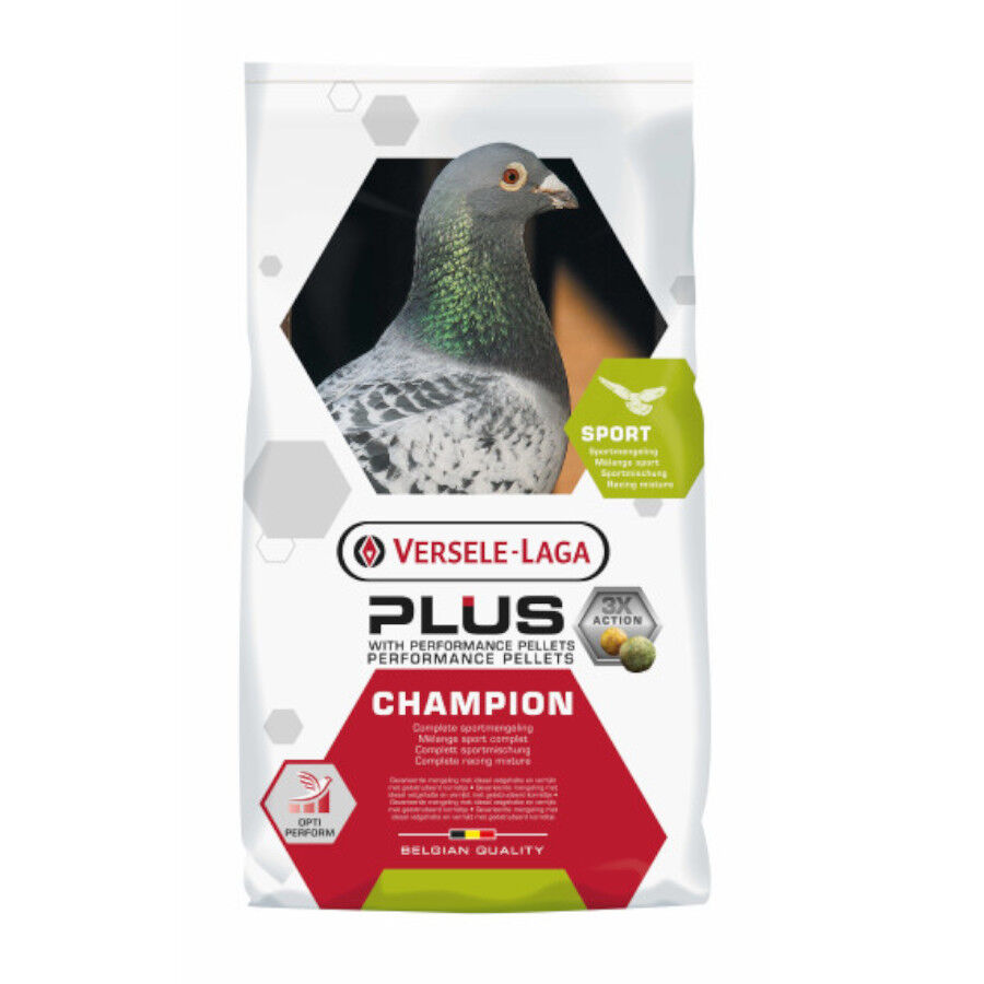Versele-Laga Champion Plus pienso palomas y perdices